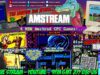 [AMSTRAD CPC] ⚡️AMSTREAM 🕹️4 NEW Amstrad Games! Alien The Xenomorph, Punch Chess, Pendu AI & Axis!⭐️