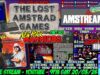 [AMSTRAD CPC] ⚡️AMSTREAM 🕹️ “NEW YORK WARRIORS” 128K Disk Side-B Found! 🗽 The LOST AMSTRAD GAMES! #2