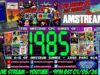 [AMSTRAD CPC] ⚡️AMSTREAM 🕹️ The A-Z Of Amstrad CPC Games – ⭐️1985⭐️ Part #14 Letter ‘H’ & ‘I’ Games!