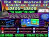 [AMSTRAD CPC] ⚡️ AMSTREAM 🕹️ The NEW Amstrad Homebrew Games Of 2025-26! ⭐️ “The Sugars” Pre-Party! 🥳