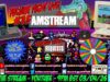 [AMSTRAD CPC] ⚡️AMSTREAM – 🕹️ Your Amstrad Game Requests! ⭐️ “Request Night Live!” #35 ⭐️ 🕹️