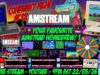 [AMSTRAD CPC] ⚡️AMSTREAM 🕹️ Your Favourite Amstrad Homebrew! ❤️⭐️ Community Night #12 + Quiz! ⭐️🕹️