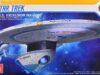 AMT Star Trek U.S.S. Excelsior 1/1000 Model Kit Review