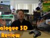 Analogue 3D – New FPGA Console – Can I Play My N64 PAL & Japanese Collection?