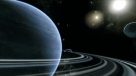 ASMR Star Trek Online – 1 Hour At Andoria. Screen Saver