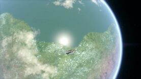ASMR Star Trek Online – 1 Hour At Bajor. Screen Saver