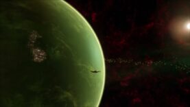 ASMR Star Trek Online – 1 Hour At Qo’noS. Screen Saver