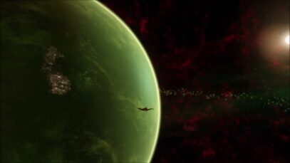 ASMR Star Trek Online – 1 Hour At Qo’noS. Screen Saver