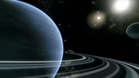 ASMR Star Trek Online – 12 Hours At Andoria. Screen Saver