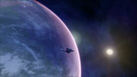 ASMR Star Trek Online – 12 Hours At New Romulus. Screen Saver