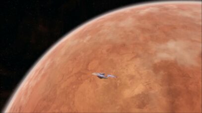 ASMR Star Trek Online – 12 Hours At Vulcan. Screen Saver