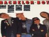 Bachelor Boys. The Young Ones Book Review