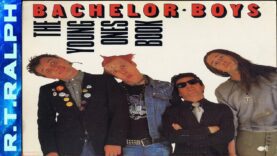 Bachelor Boys. The Young Ones Book Review