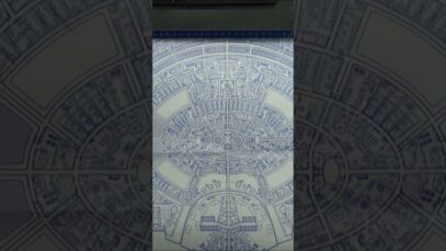 Blueprints #shorts