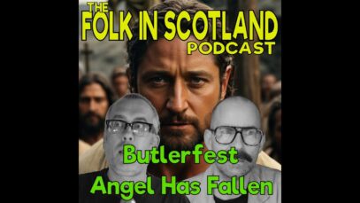 Butlerfest – Angel Has Fallen