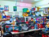 Buying a resellers entire garage – Day 3