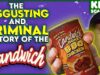 Candwich: The Stupid Invention That Landed Its Investor in Prison