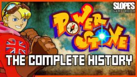 CAPCOM Fighting Collection 2 Retrospective | Street Fighter Alpha 3 Upper, Power Stone + loads more