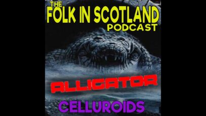 Celluroids – Alligator