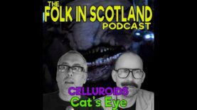 Celluroids – Cats Eye