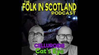 Celluroids – Cats Eye