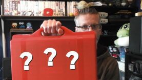 Channel Chat Episode 12 – What’s in the briefcase?