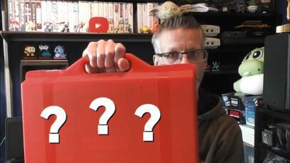 Channel Chat Episode 12 – What’s in the briefcase?