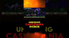 CHECK THIS OUT! | The Castlevania Symphony of the Night DIOBOX from @figuramacollectors198