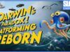 Cinematic Platformers are BACK! (Darwin’s Paradox)