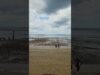 Cleethorpe Beach, today 27-July 2024. 26 July 2024