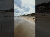 Cleethorpe Beach, today 27-July 2024. 26 July 2024