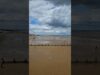 Cleethorpe Beach, today 27-July 2024. 26 July 2024