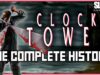 CLOCK TOWER: The Complete History | Retro Gaming Documentary