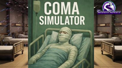 Coma Simulator – Full Game Theme Song OST