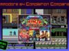 Commodore 64 Compilation Comparison: Ninja Collection (1992)
