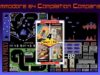 Commodore 64 Compilation Comparison: Quattro Arcade (1991)