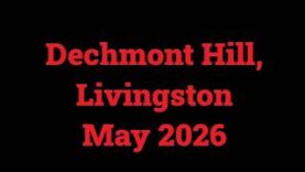 Dechmont Hill – May 2026