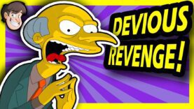 Devious Acts of Revenge By Game Developers…