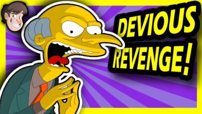 Devious Acts of Revenge By Game Developers…
