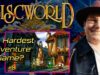 Discworld – Let’s Play – GameHammer Live