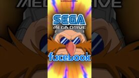 Don’t search MEGA DRIVE on Facebook!