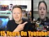 Electric Adventures – 15 Years On Youtube