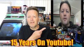 Electric Adventures – 15 Years On Youtube