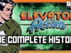 Elevator Action: The Complete History | Classic Retro Gaming Arcade Documentary