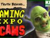 Exposing Retro Gaming & Anime convention scammers | Crowdfunding Documentary