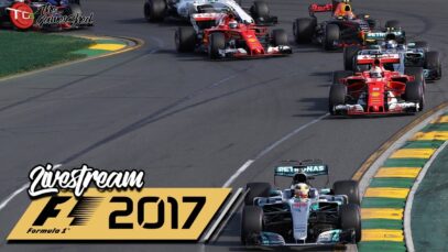 F1 2017 – FRIDAY BEAST MODE
