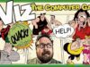 Filth, Pixels and Questionable Decisions! – VIZ: The Game | Commodore 64