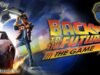 FINAL PART – Back To The Future The Game – Let’s Play – GameHammer Live