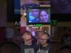 Flaming Sambuca Injury  #folkinscotland #podcast #funny