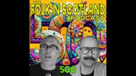 Folk in Scotland – 500